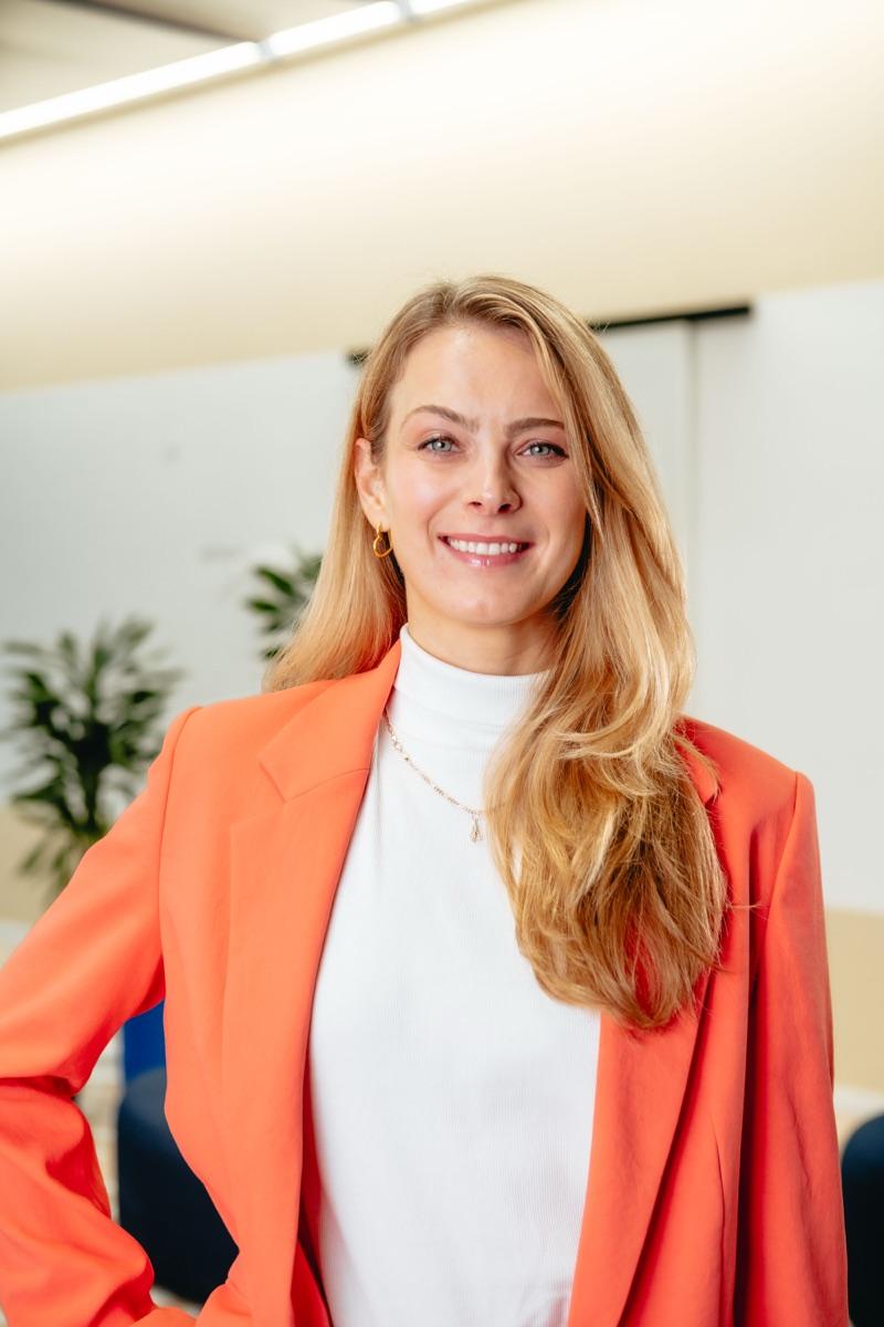 Franziska Palgen – Reisespezialistin